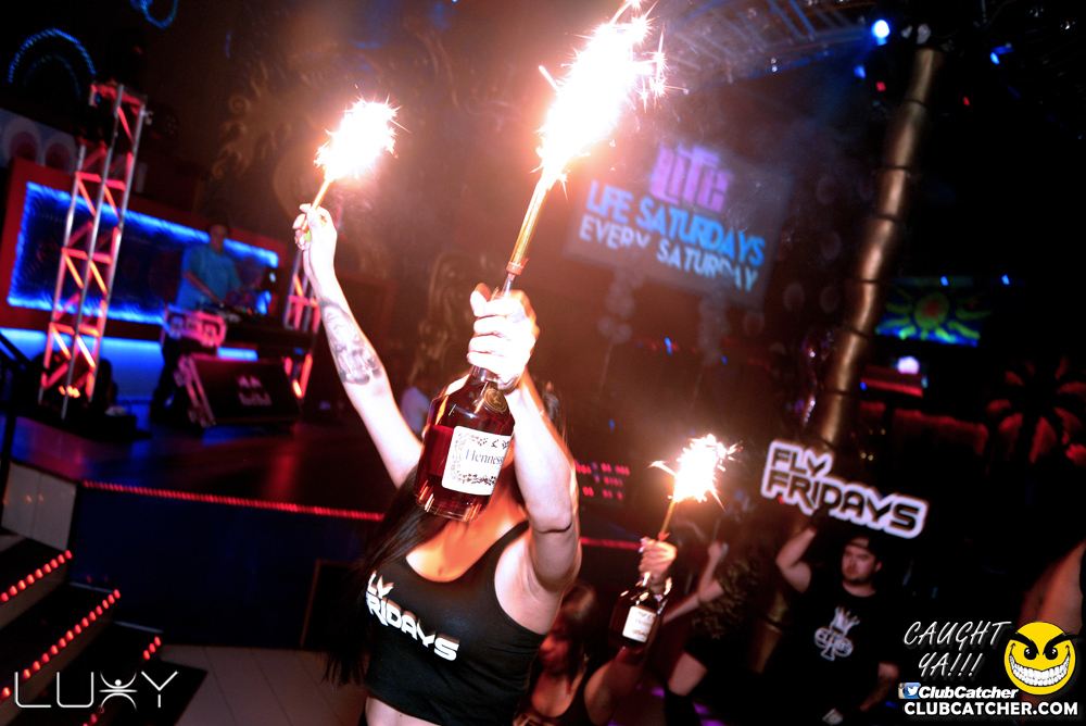 Luxy nightclub photo 163 - May 18th, 2018