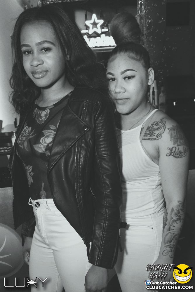 Luxy nightclub photo 166 - May 18th, 2018