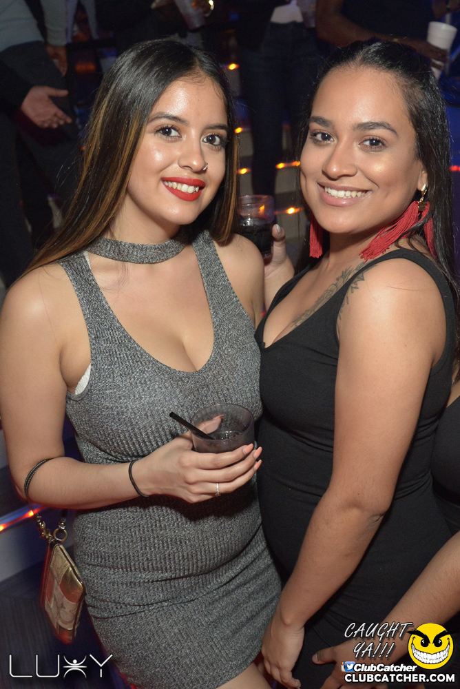 Luxy nightclub photo 167 - May 18th, 2018