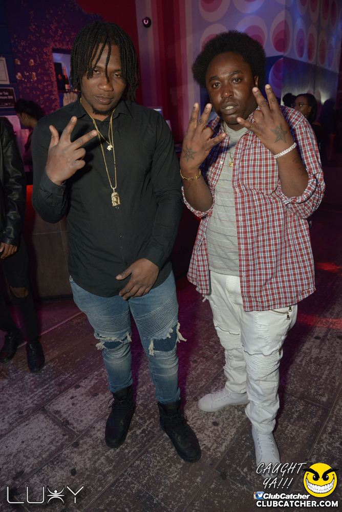 Luxy nightclub photo 171 - May 18th, 2018