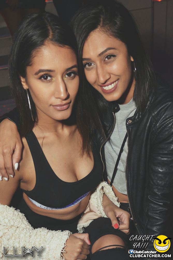 Luxy nightclub photo 172 - May 18th, 2018