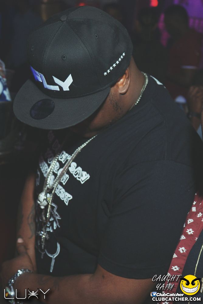 Luxy nightclub photo 173 - May 18th, 2018