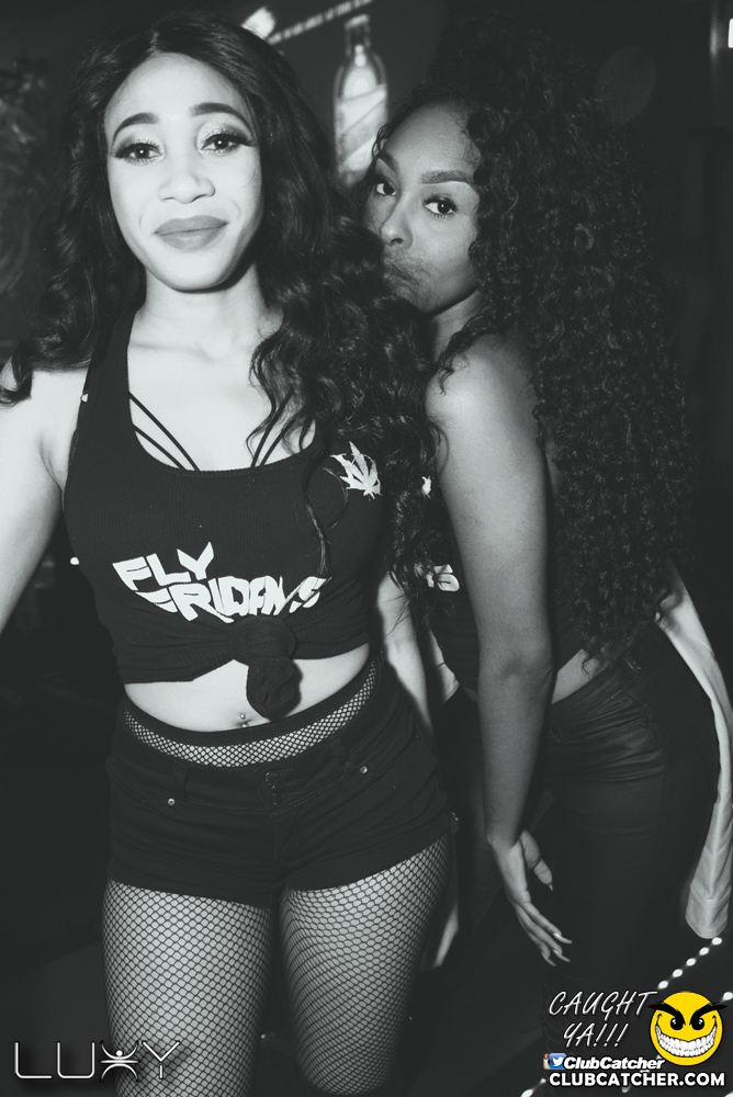 Luxy nightclub photo 175 - May 18th, 2018