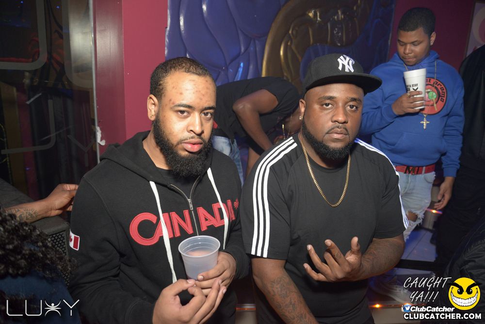 Luxy nightclub photo 176 - May 18th, 2018