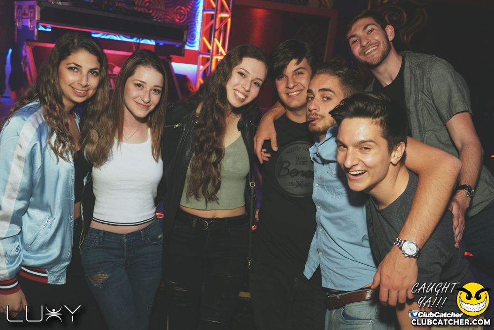 Luxy nightclub photo 178 - May 18th, 2018
