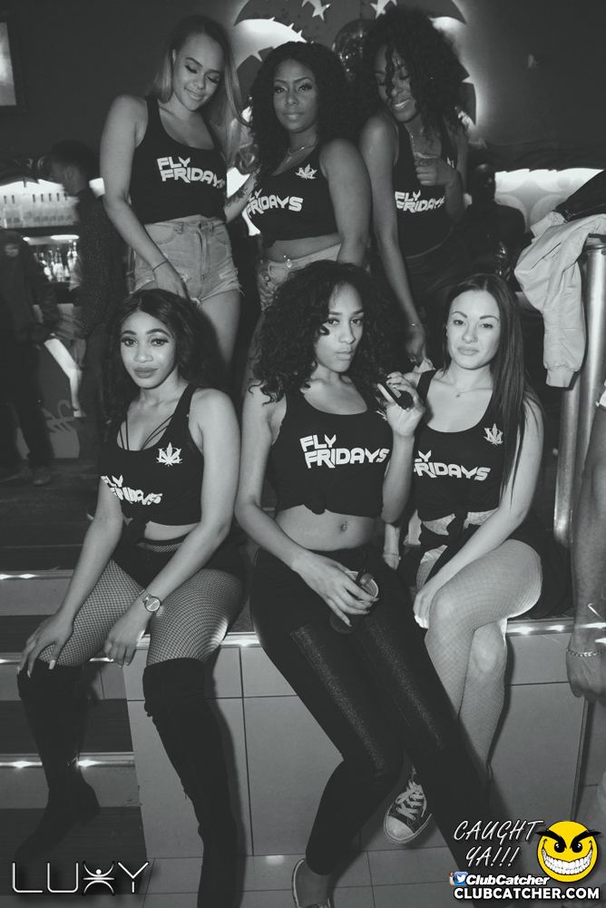 Luxy nightclub photo 179 - May 18th, 2018