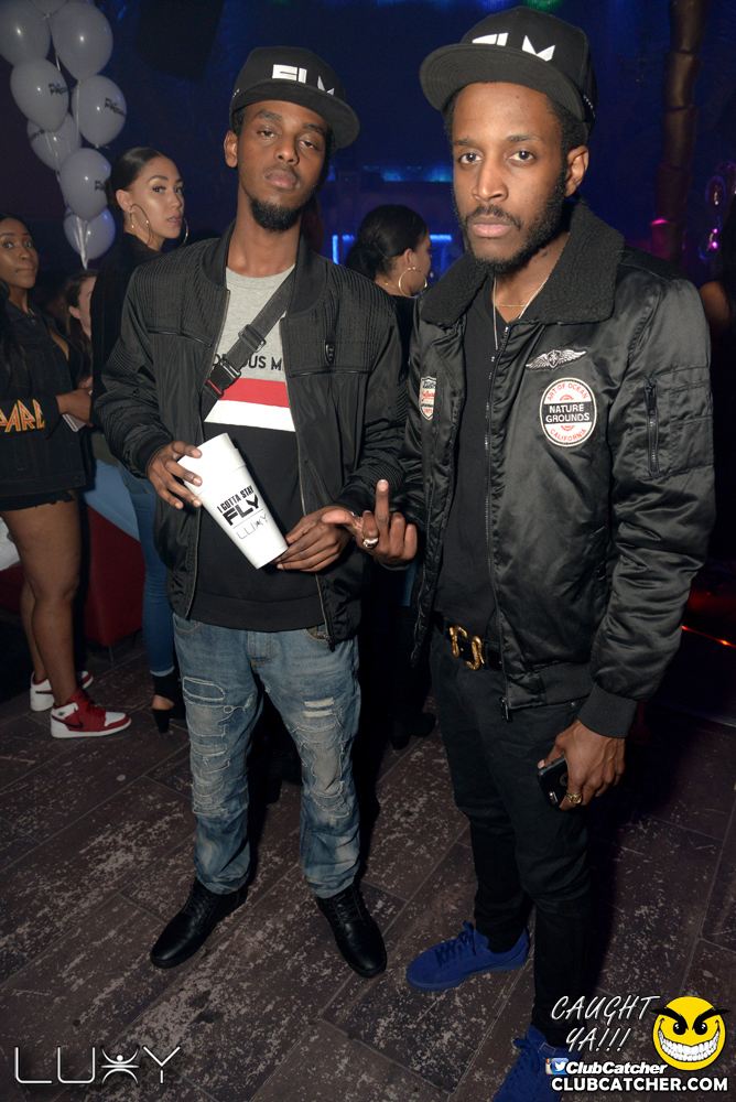 Luxy nightclub photo 180 - May 18th, 2018