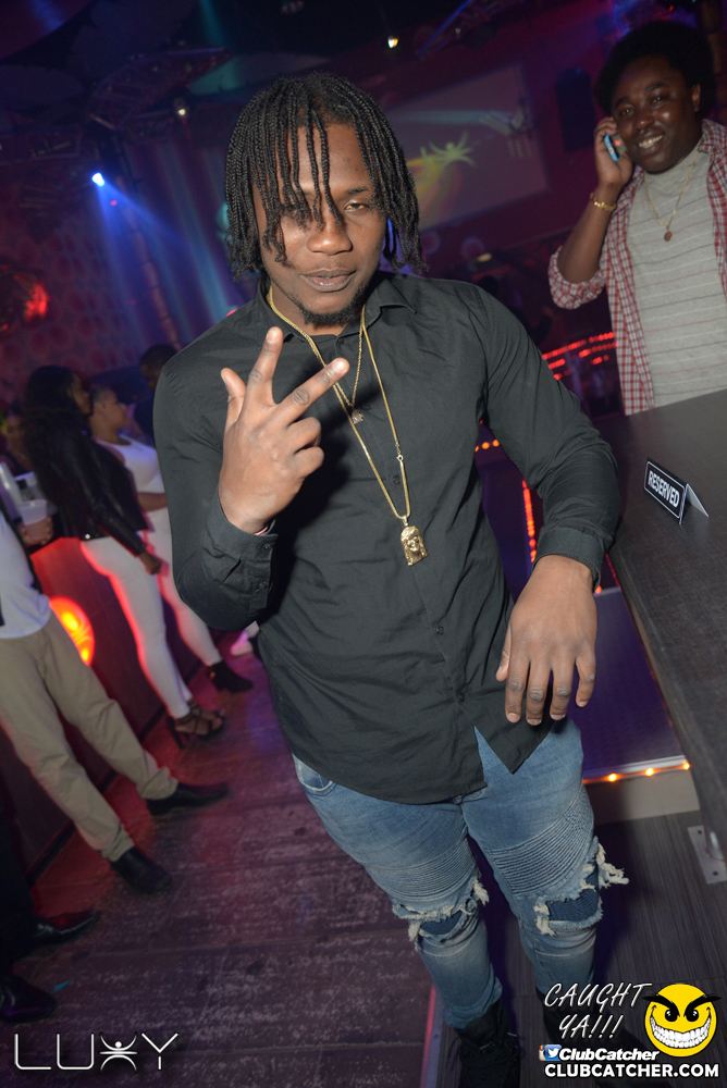 Luxy nightclub photo 181 - May 18th, 2018
