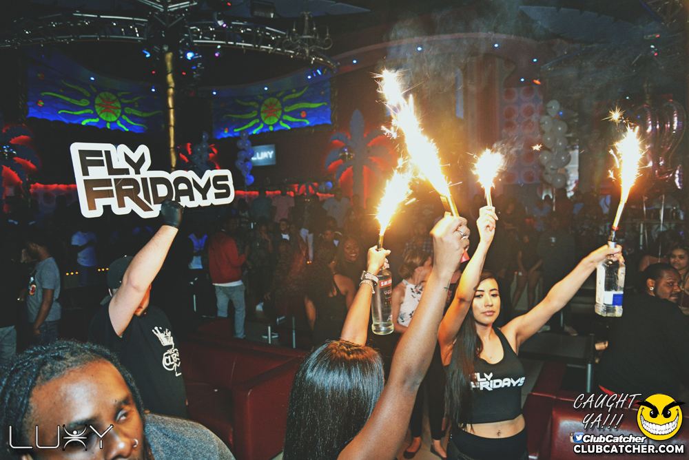 Luxy nightclub photo 182 - May 18th, 2018