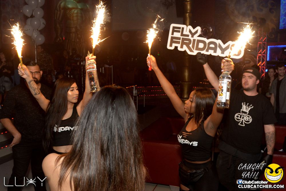 Luxy nightclub photo 189 - May 18th, 2018