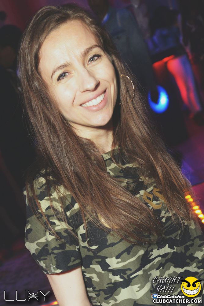 Luxy nightclub photo 191 - May 18th, 2018