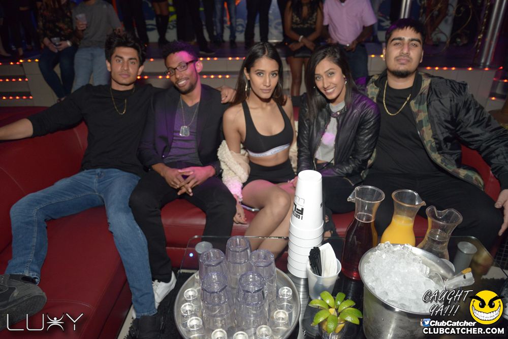 Luxy nightclub photo 194 - May 18th, 2018