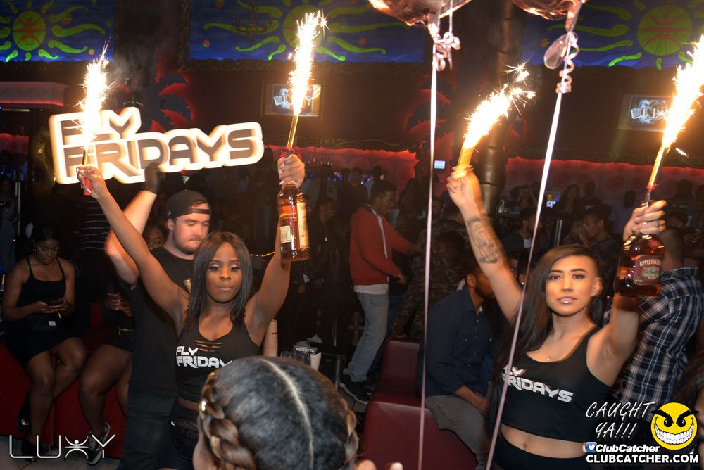 Luxy nightclub photo 196 - May 18th, 2018