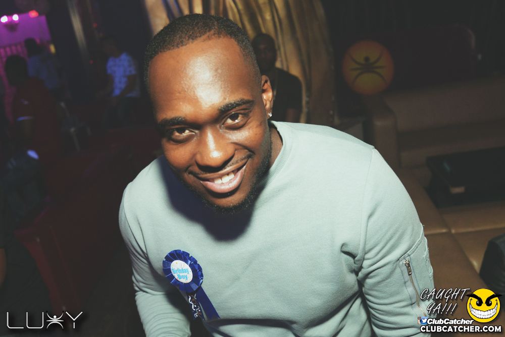 Luxy nightclub photo 197 - May 18th, 2018