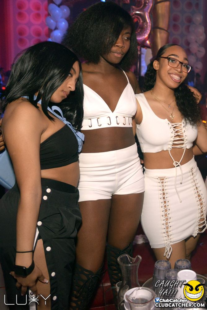 Luxy nightclub photo 199 - May 18th, 2018