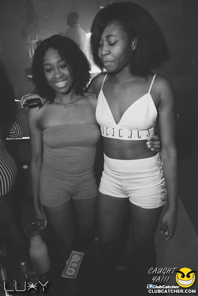 Luxy nightclub photo 201 - May 18th, 2018