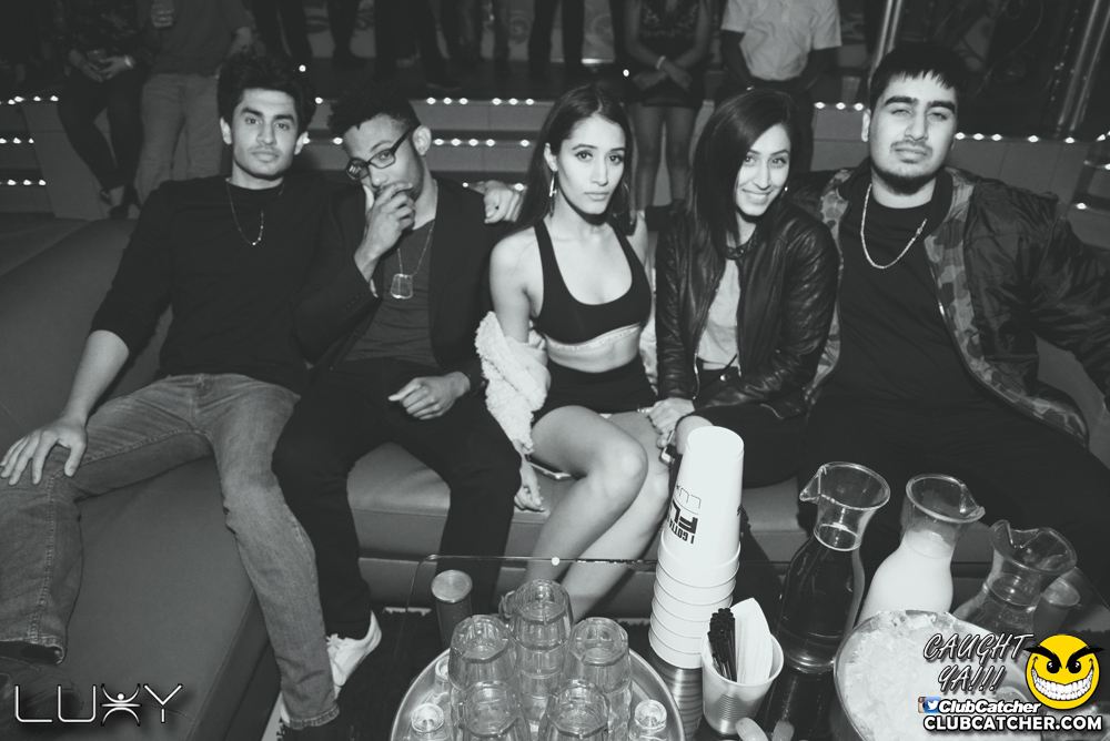 Luxy nightclub photo 205 - May 18th, 2018