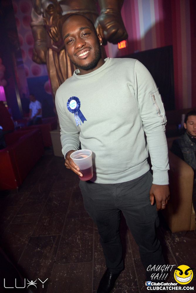 Luxy nightclub photo 206 - May 18th, 2018