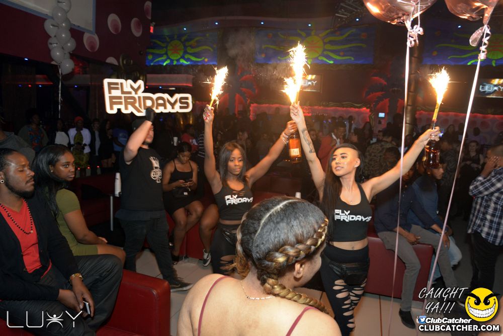 Luxy nightclub photo 207 - May 18th, 2018