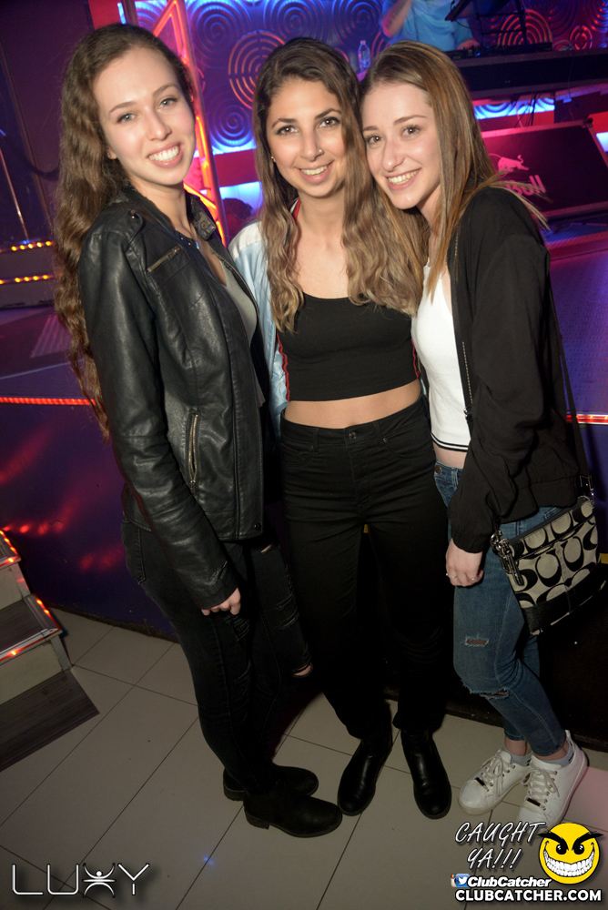 Luxy nightclub photo 210 - May 18th, 2018