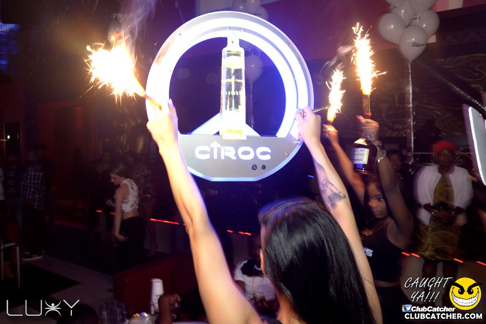 Luxy nightclub photo 211 - May 18th, 2018