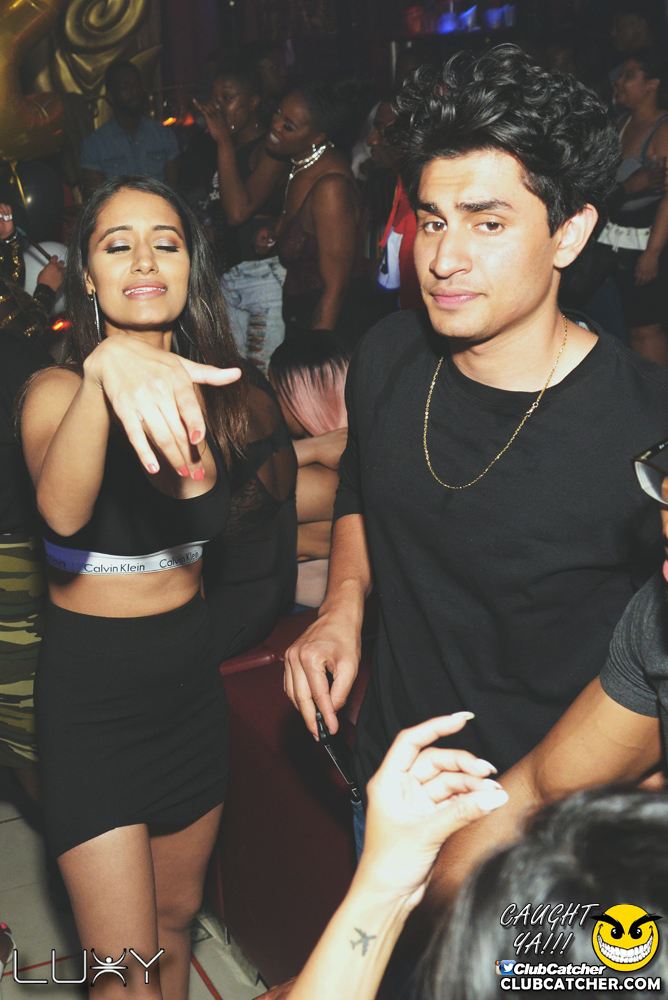 Luxy nightclub photo 212 - May 18th, 2018
