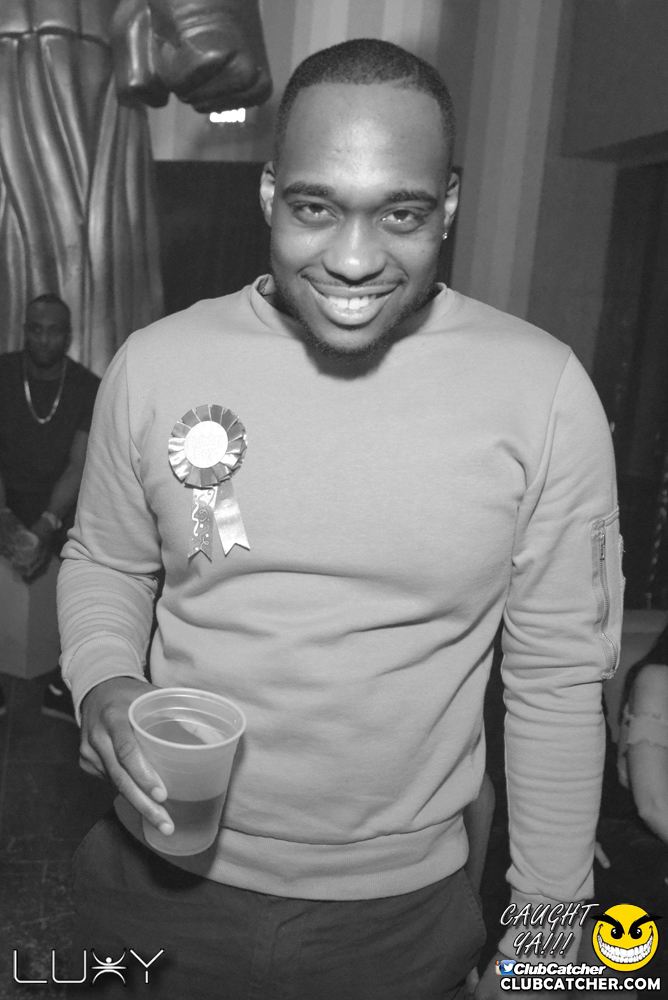 Luxy nightclub photo 213 - May 18th, 2018