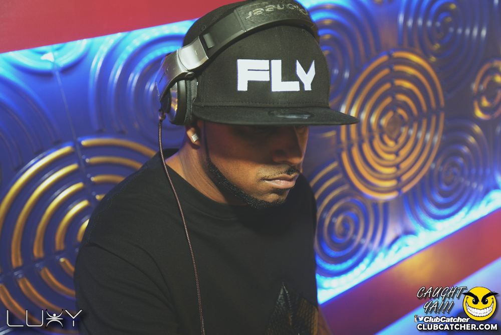 Luxy nightclub photo 215 - May 18th, 2018