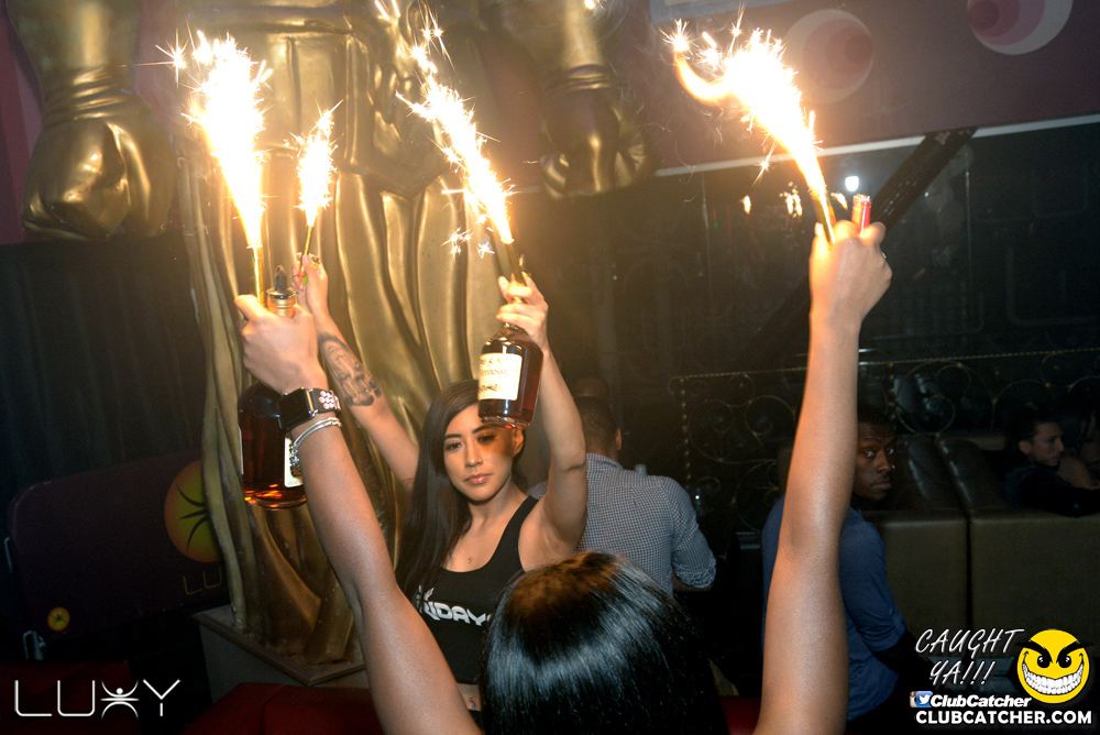 Luxy nightclub photo 219 - May 18th, 2018