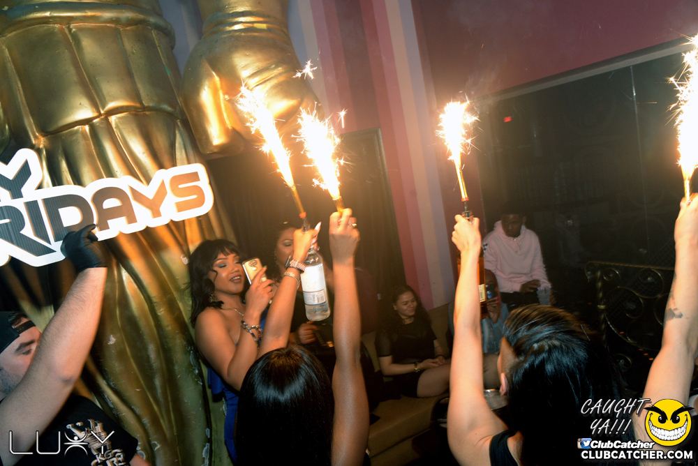 Luxy nightclub photo 220 - May 18th, 2018