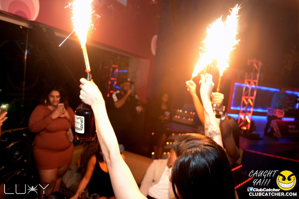 Luxy nightclub photo 221 - May 18th, 2018