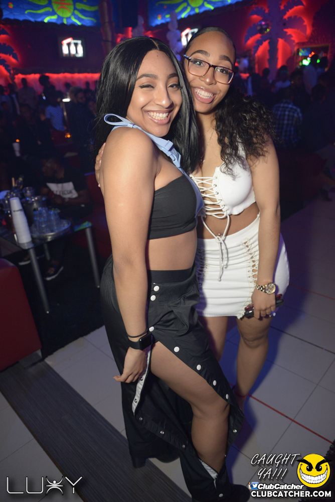 Luxy nightclub photo 223 - May 18th, 2018