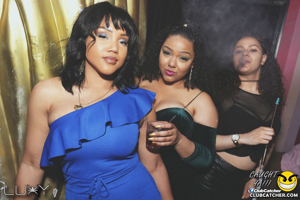 Luxy nightclub photo 224 - May 18th, 2018