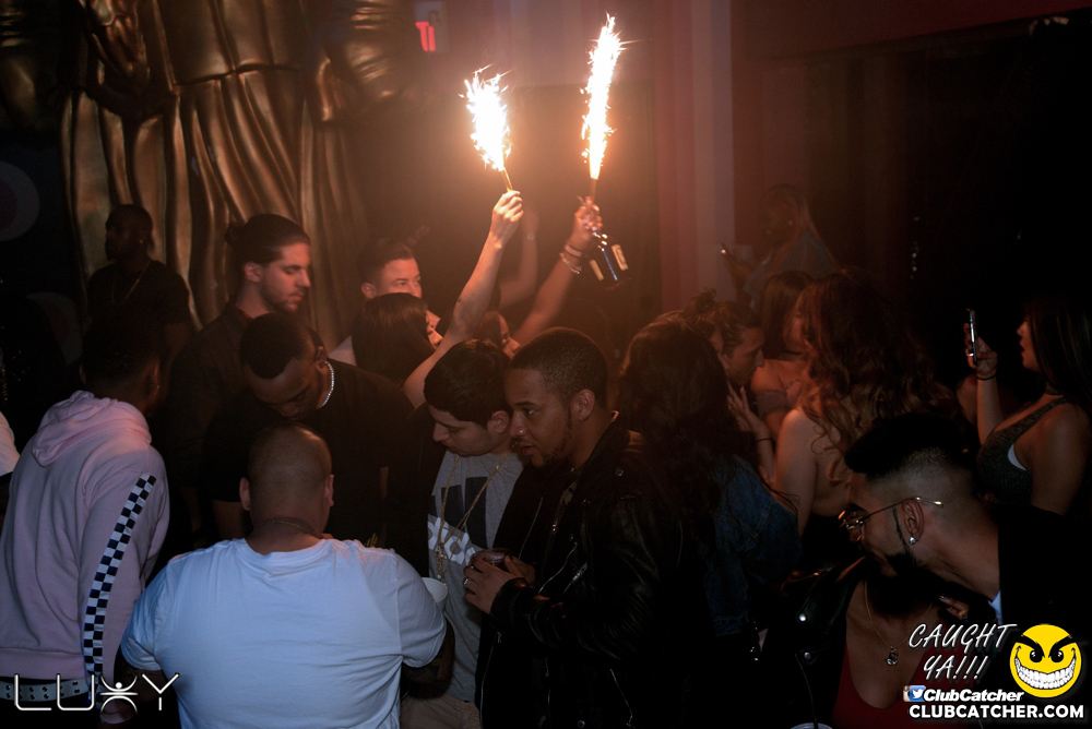 Luxy nightclub photo 227 - May 18th, 2018
