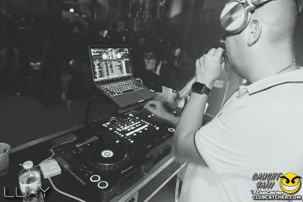 Luxy nightclub photo 228 - May 18th, 2018