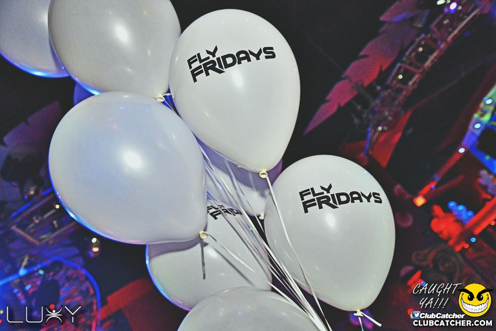 Luxy nightclub photo 230 - May 18th, 2018