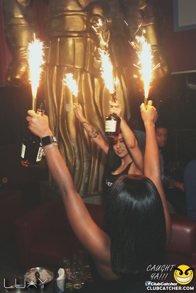 Luxy nightclub photo 231 - May 18th, 2018