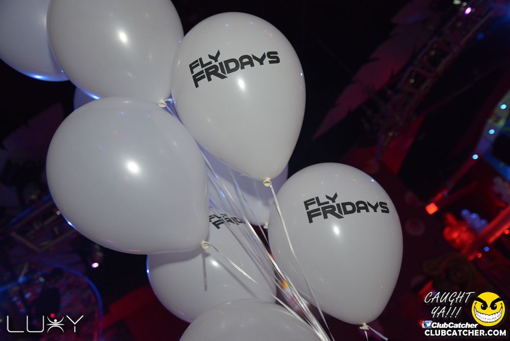 Luxy nightclub photo 25 - May 18th, 2018