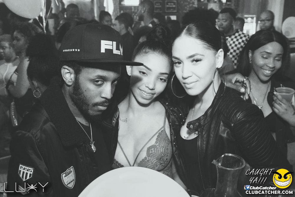 Luxy nightclub photo 38 - May 18th, 2018