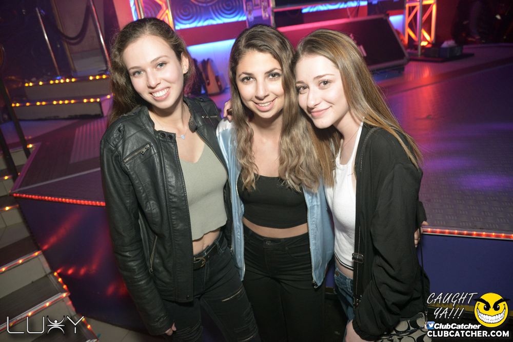 Luxy nightclub photo 47 - May 18th, 2018