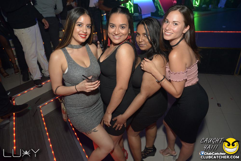 Luxy nightclub photo 49 - May 18th, 2018