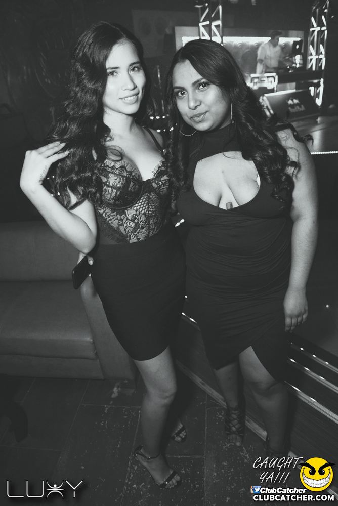 Luxy nightclub photo 50 - May 18th, 2018