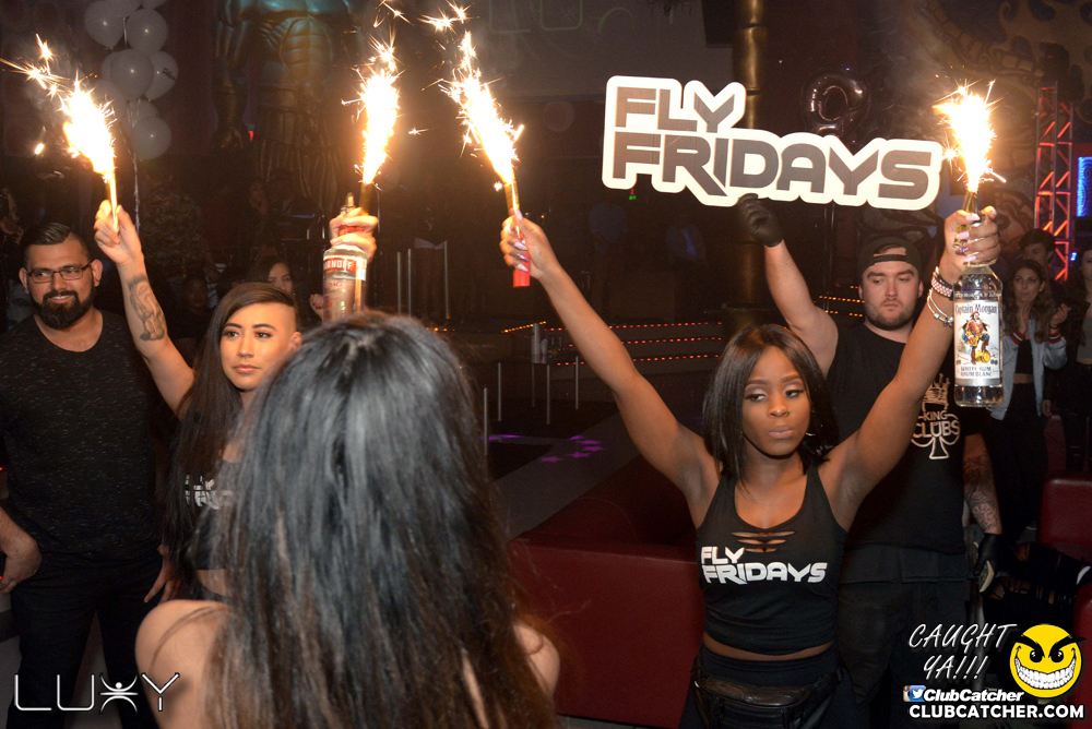 Luxy nightclub photo 54 - May 18th, 2018