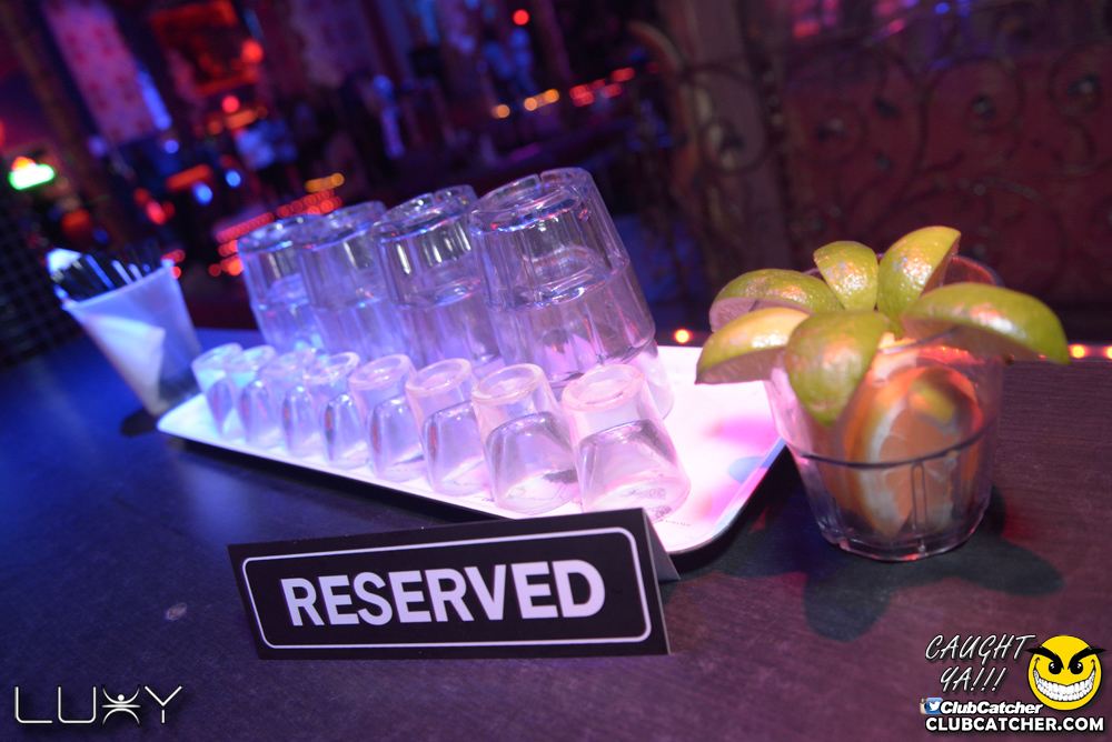 Luxy nightclub photo 57 - May 18th, 2018