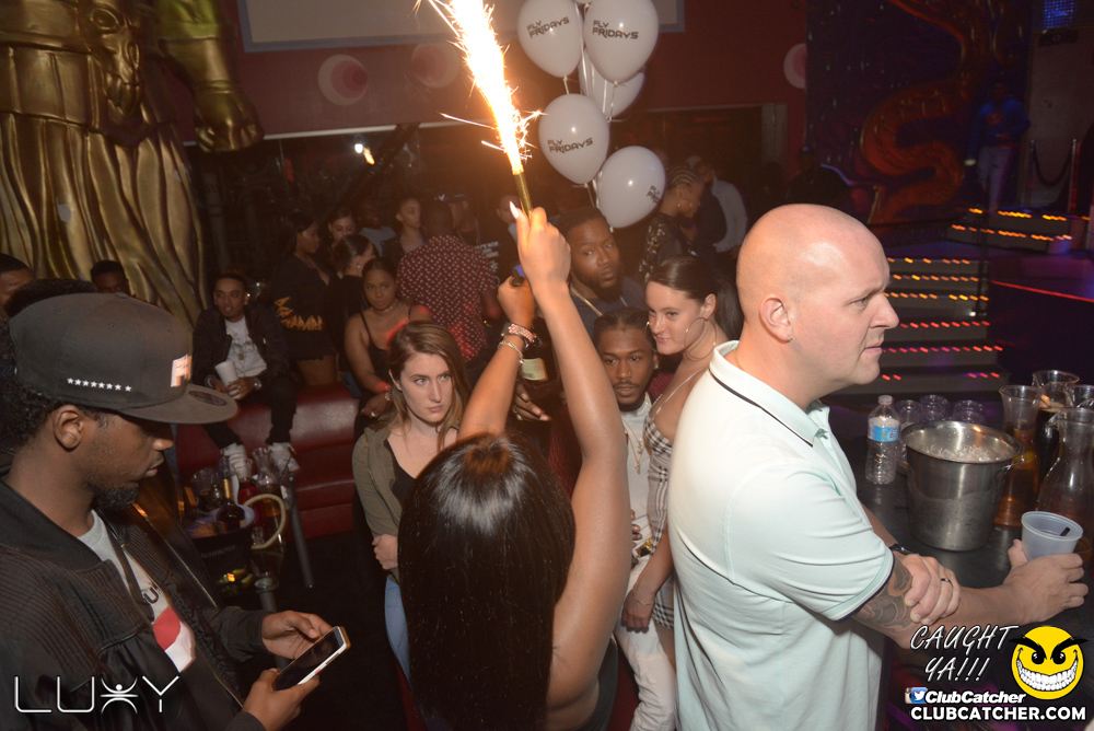 Luxy nightclub photo 61 - May 18th, 2018
