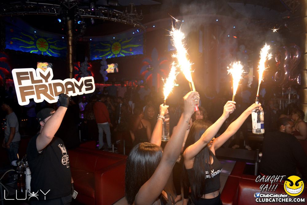 Luxy nightclub photo 66 - May 18th, 2018