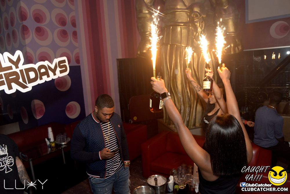 Luxy nightclub photo 70 - May 18th, 2018