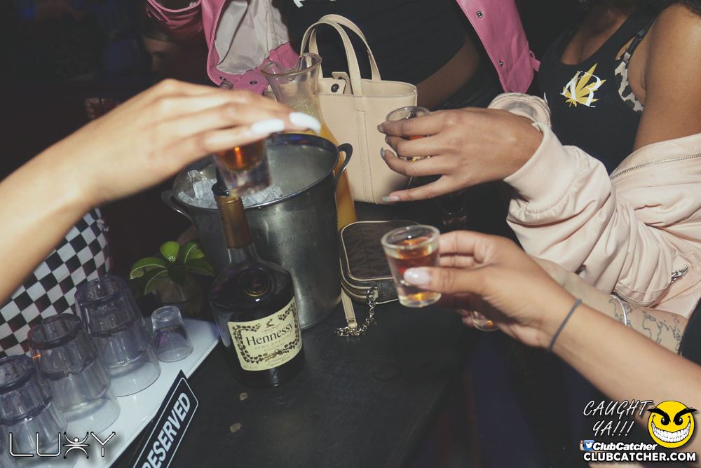 Luxy nightclub photo 71 - May 18th, 2018