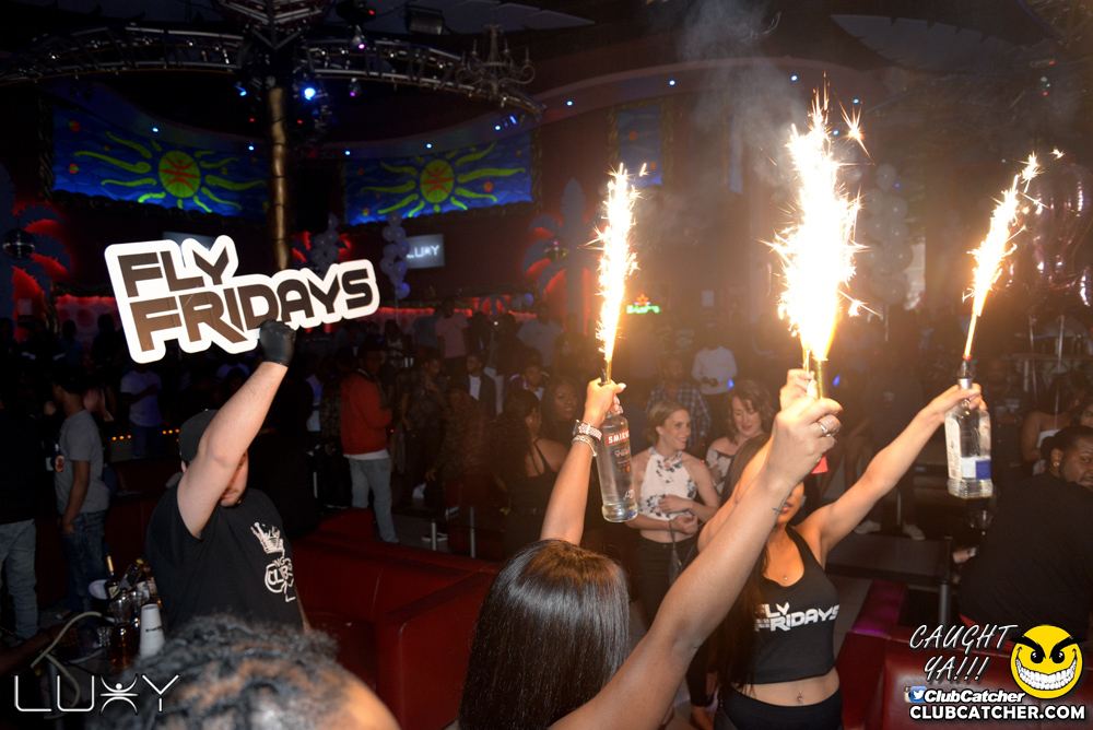 Luxy nightclub photo 80 - May 18th, 2018