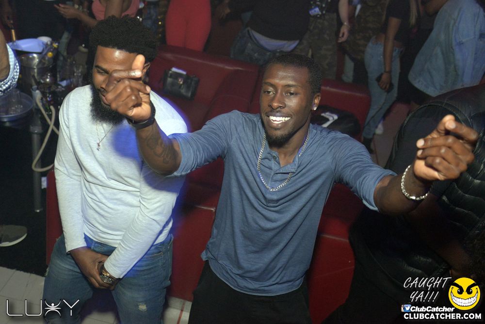 Luxy nightclub photo 81 - May 18th, 2018